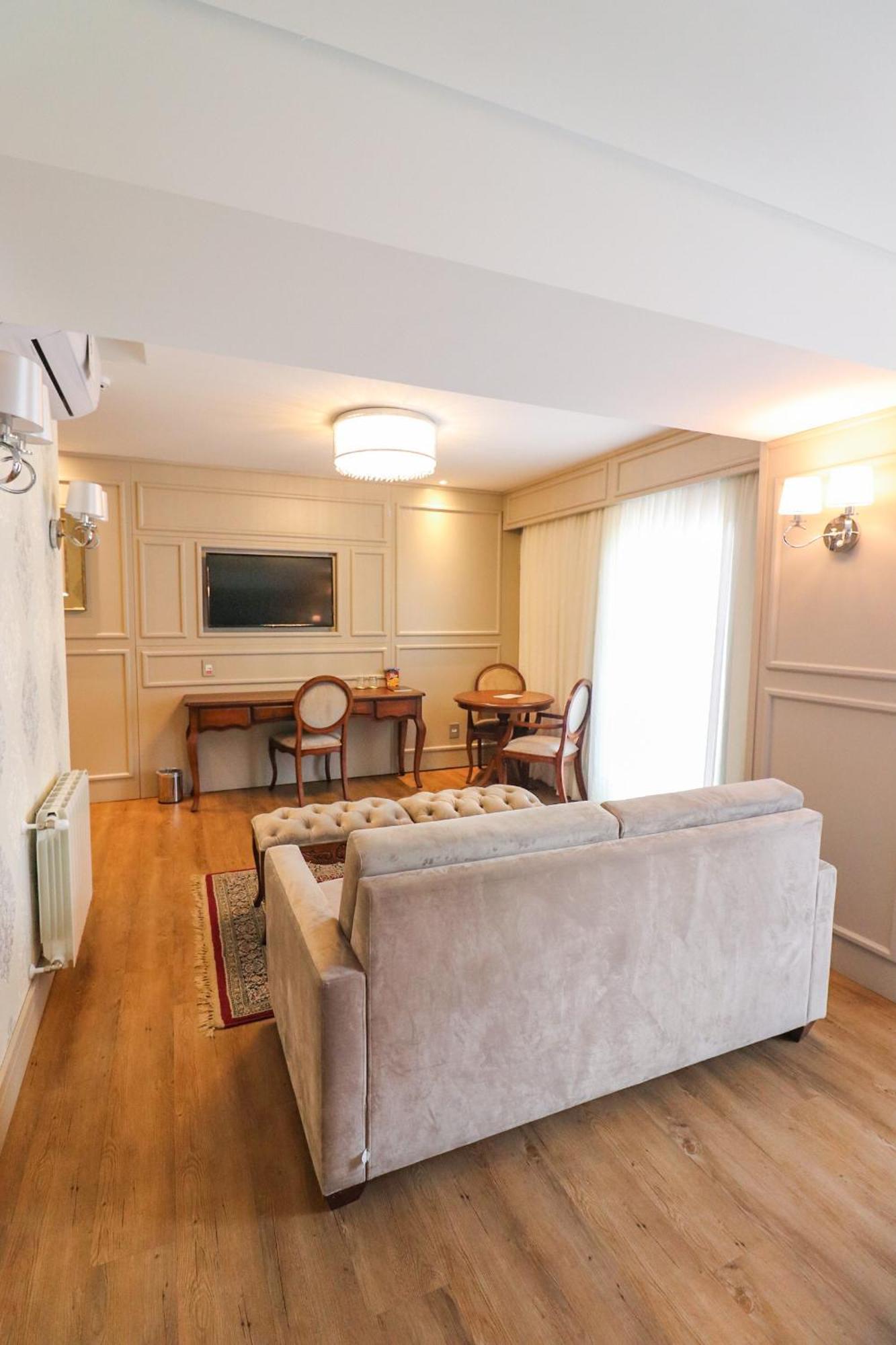 Hotel Daara Transamerica Collection 3*