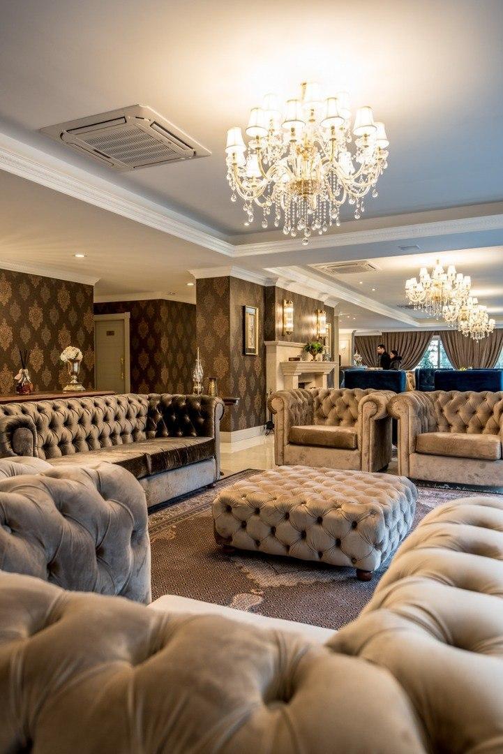 Daara Transamerica Collection Hotel 3*