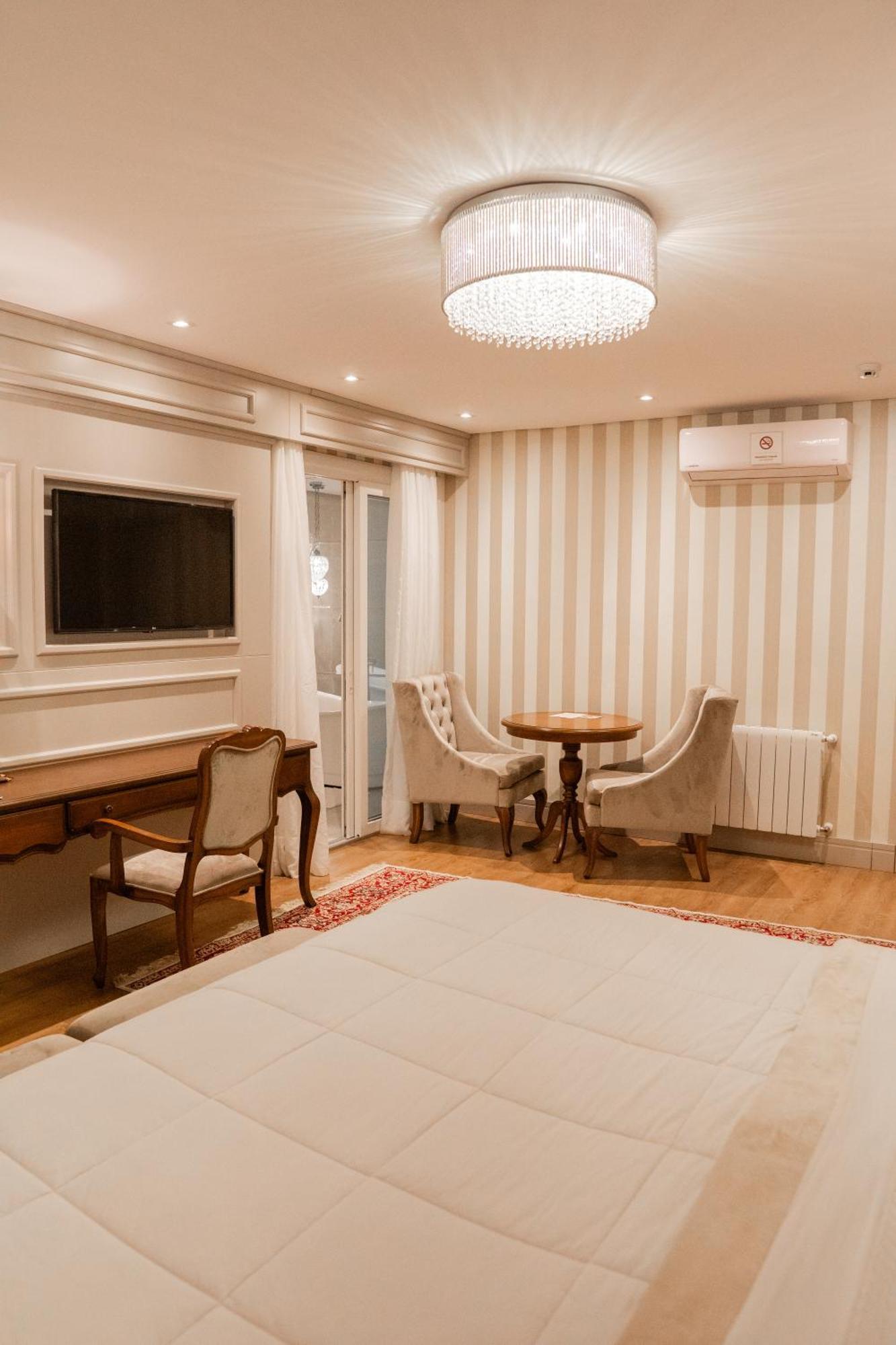 Daara Transamerica Collection 3* Gramado