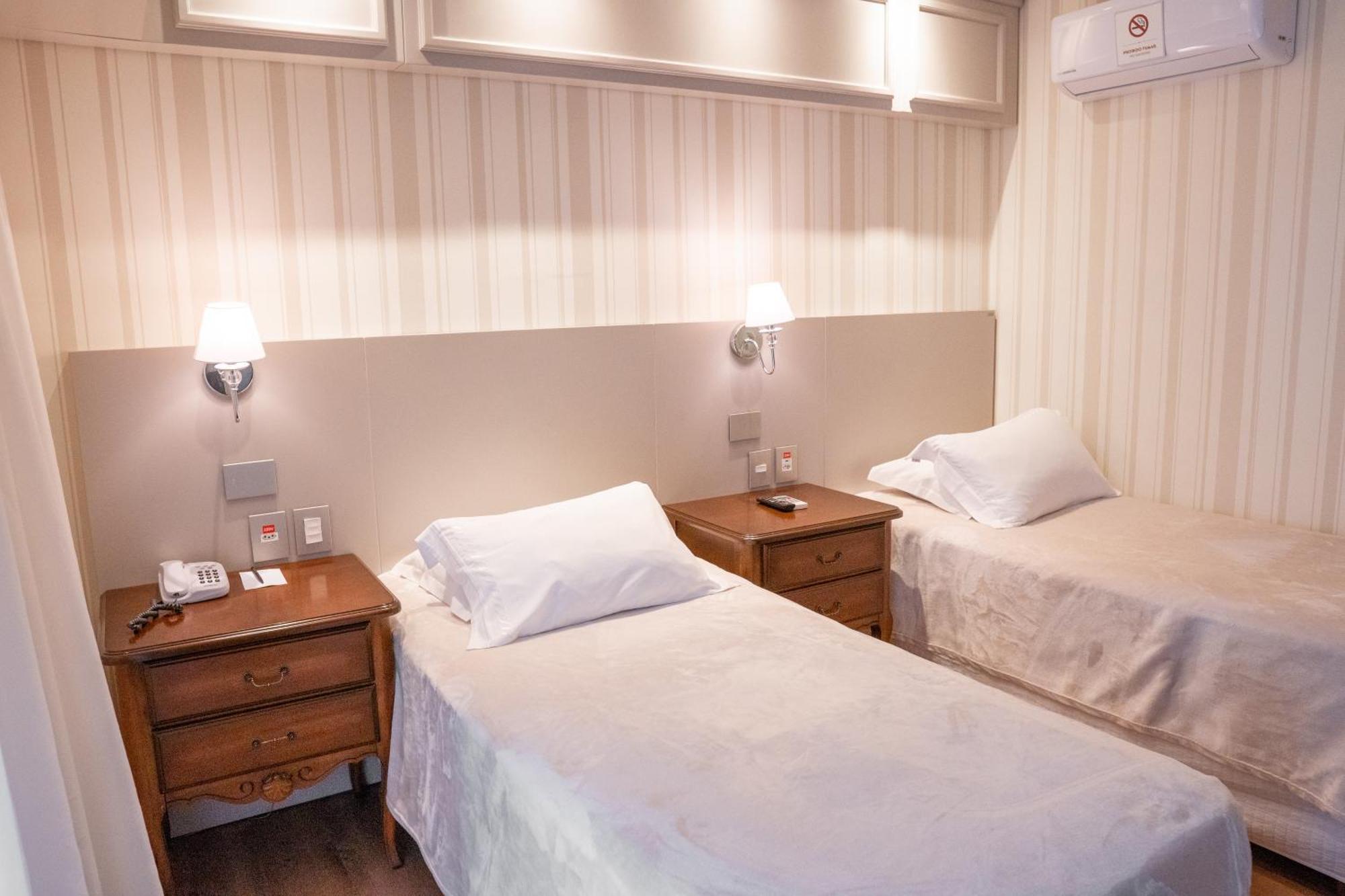Daara Transamerica Collection 3* Gramado